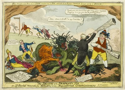  by George Cruikshank