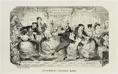  by George Cruikshank