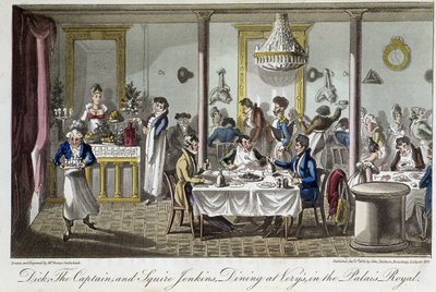 Palais Royal