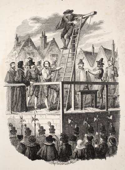 Guy Fawkes