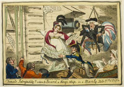  by George Cruikshank