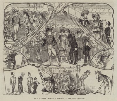 Opera Comique
