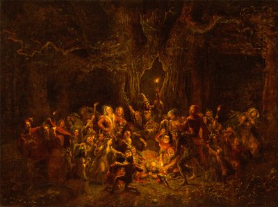  by George Cruikshank