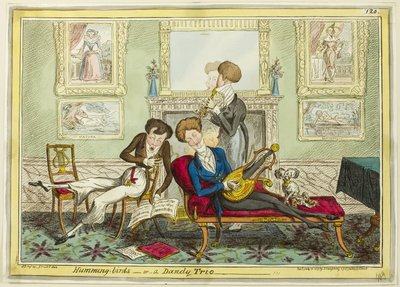 by George Cruikshank