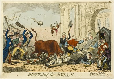 by George Cruikshank