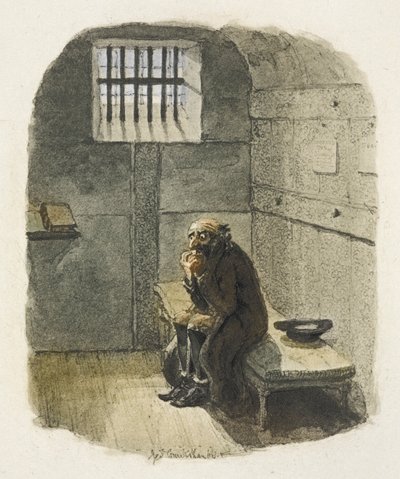  by George Cruikshank