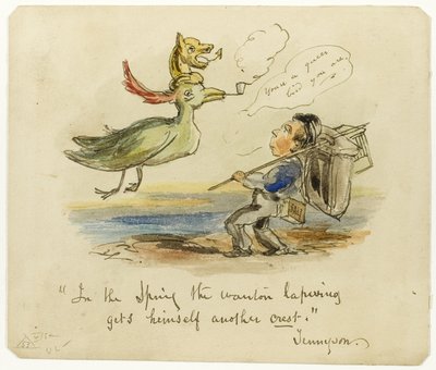  by George Cruikshank