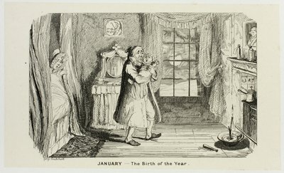  by George Cruikshank