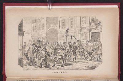  by George Cruikshank