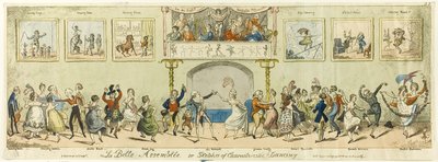  by George Cruikshank
