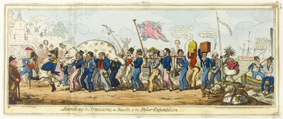  by George Cruikshank
