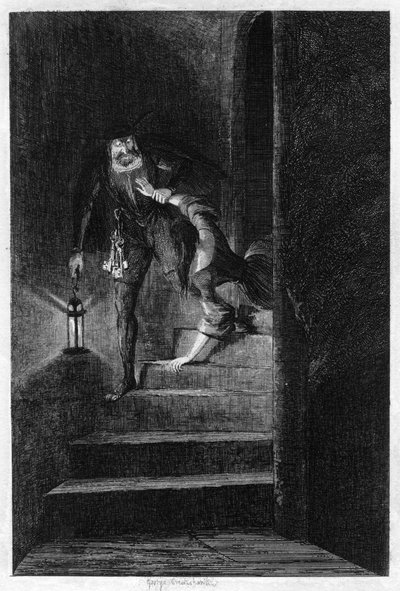 Lawrence Nightgall, Cicely
