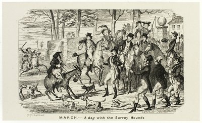  by George Cruikshank