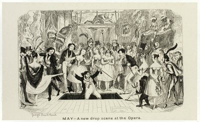  by George Cruikshank