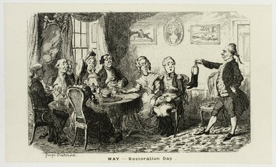  by George Cruikshank