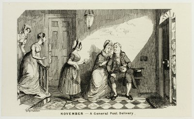  by George Cruikshank