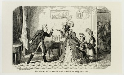  by George Cruikshank