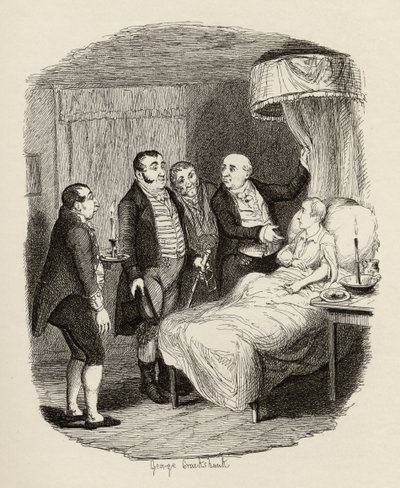 Oliver, Charles Dickens