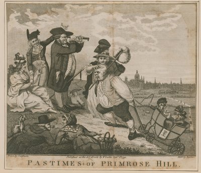 Primrose Hill