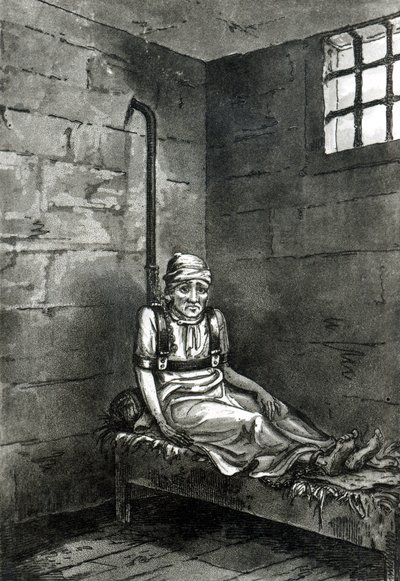  by George Cruikshank