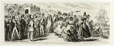  by George Cruikshank