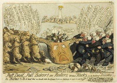  by George Cruikshank
