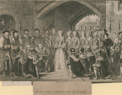 Kraliçe Jane