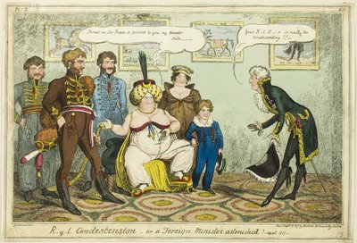  by George Cruikshank