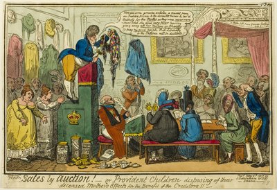  by George Cruikshank