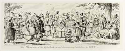  by George Cruikshank
