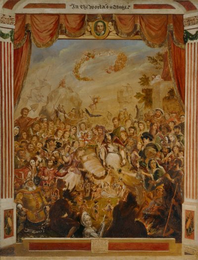  by George Cruikshank