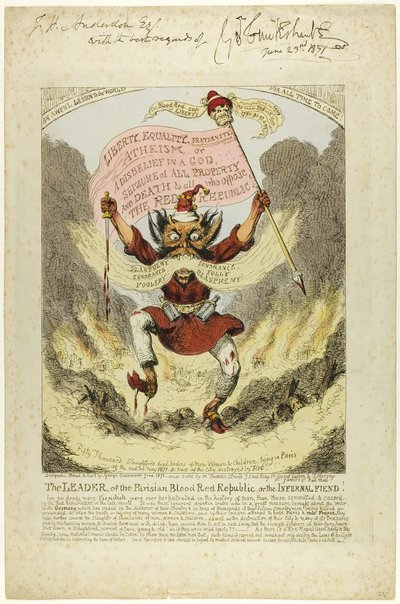  by George Cruikshank