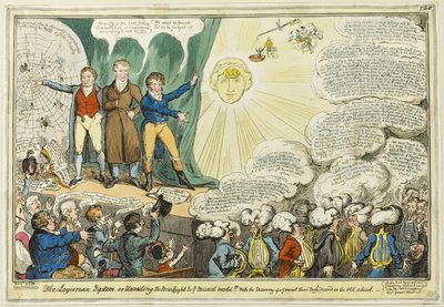  by George Cruikshank