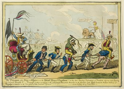  by George Cruikshank