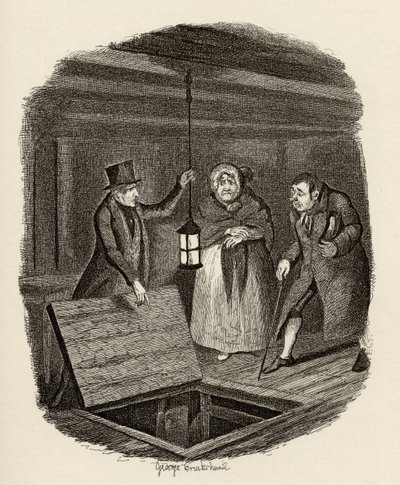 Charles Dickens