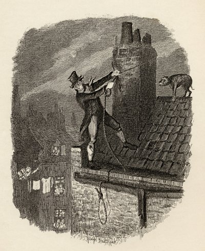 Charles Dickens