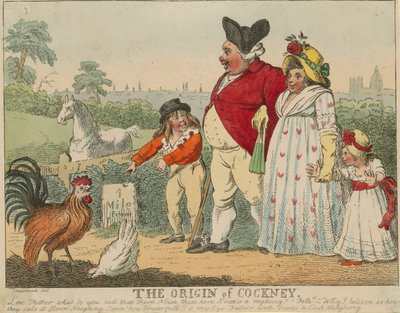 Cockney