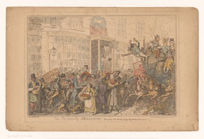 Piccadilly