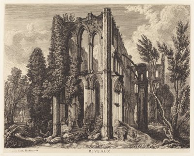 nehirler by George Cuitt the Younger