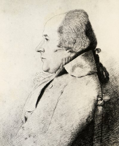 William Bligh