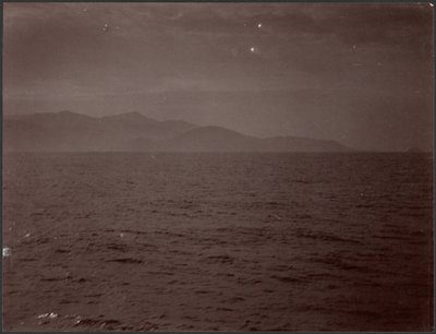  by George Davidson