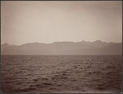  by George Davidson