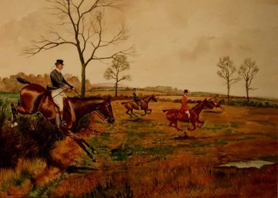 Full Gallop