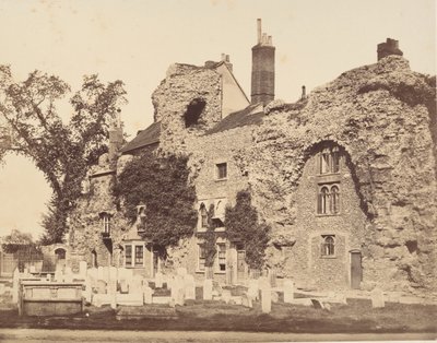 Abbey Kilisesi