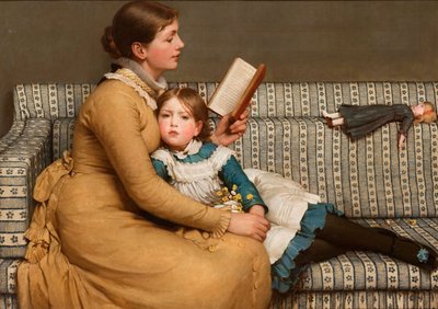  by George Dunlop Leslie