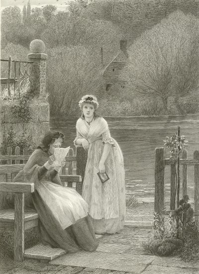 Savaştan Haberler by George Dunlop Leslie