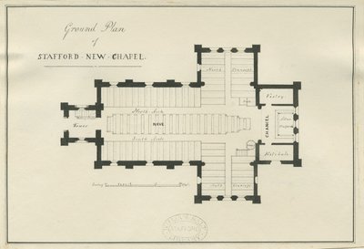 Stafford - Christ Church