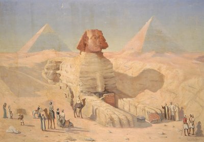  by George E. Raum