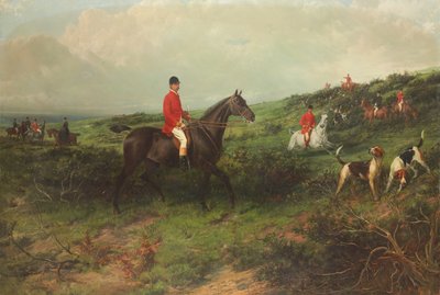 Richard James Streatfeild