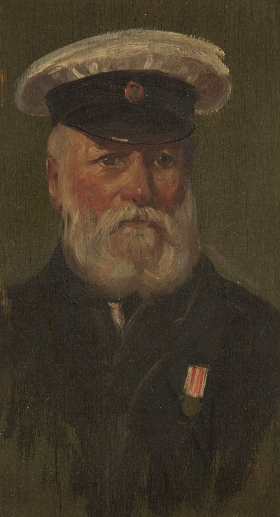 C. Clothier
